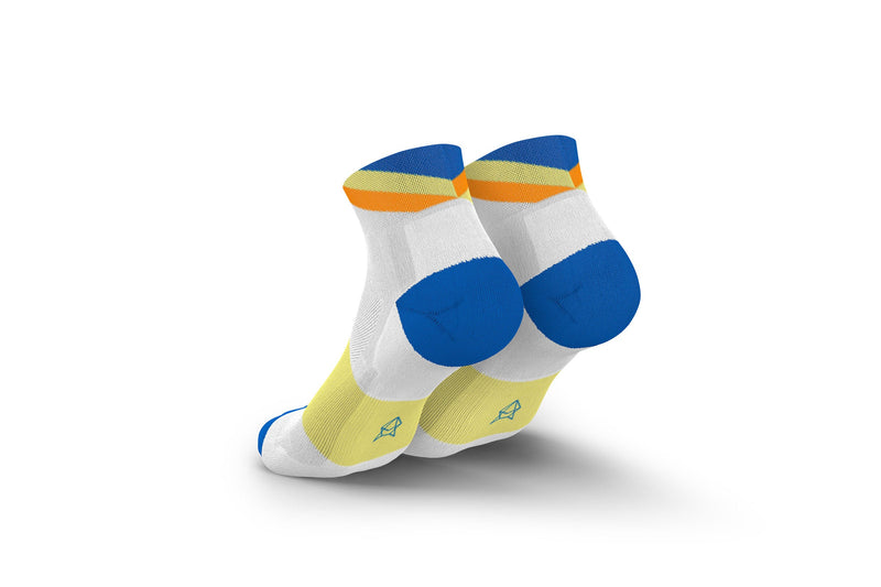 Laden Sie das Bild in Galerie -Viewer, {Ultralight Apex Short Blue Yellow