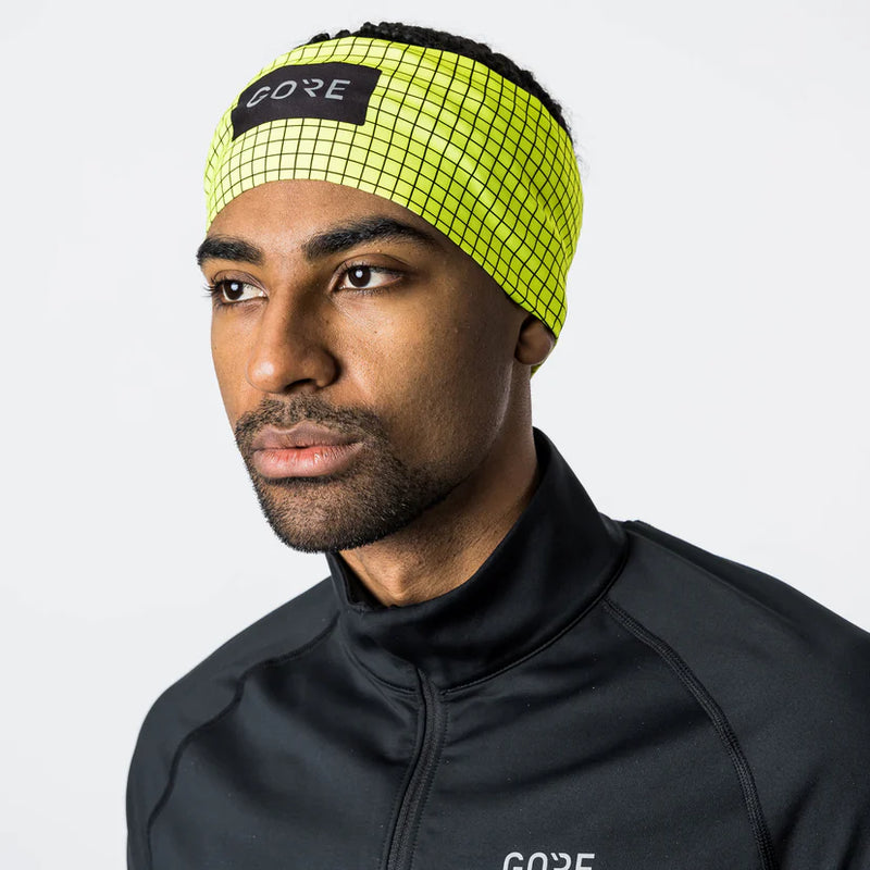 Laden Sie das Bild in Galerie -Viewer, {Grid Headband