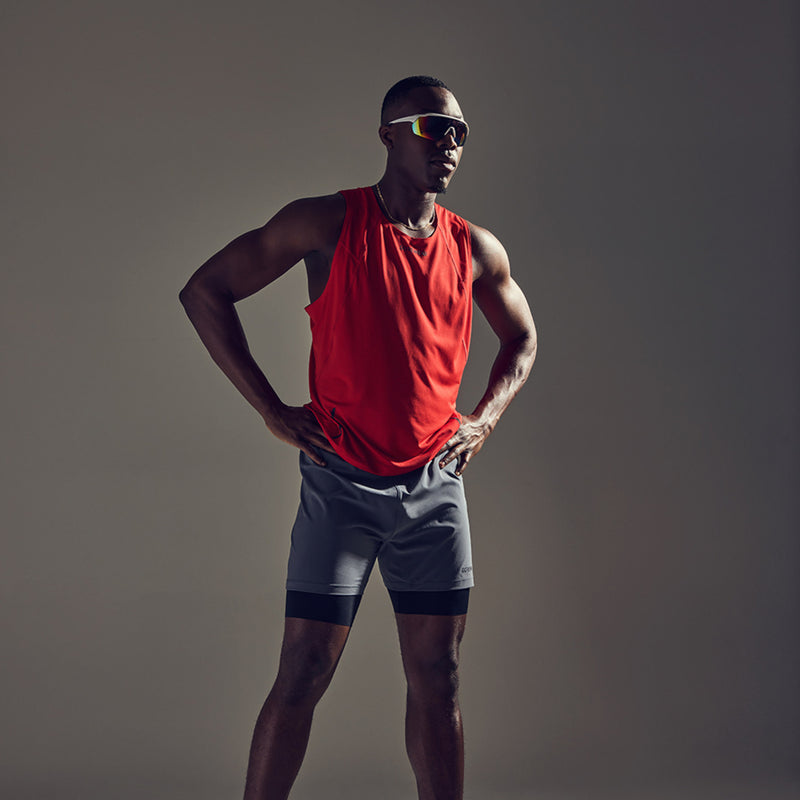 Laden Sie das Bild in Galerie -Viewer, {Concurve 2in1 Shorts