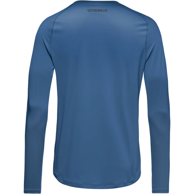 Laden Sie das Bild in Galerie -Viewer, {Everyday Langarm Shirt