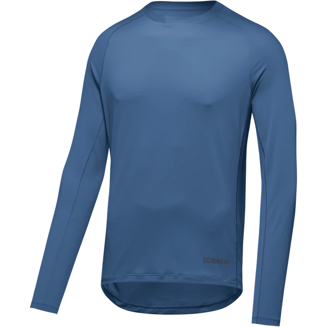 Laden Sie das Bild in Galerie -Viewer, {Everyday Langarm Shirt