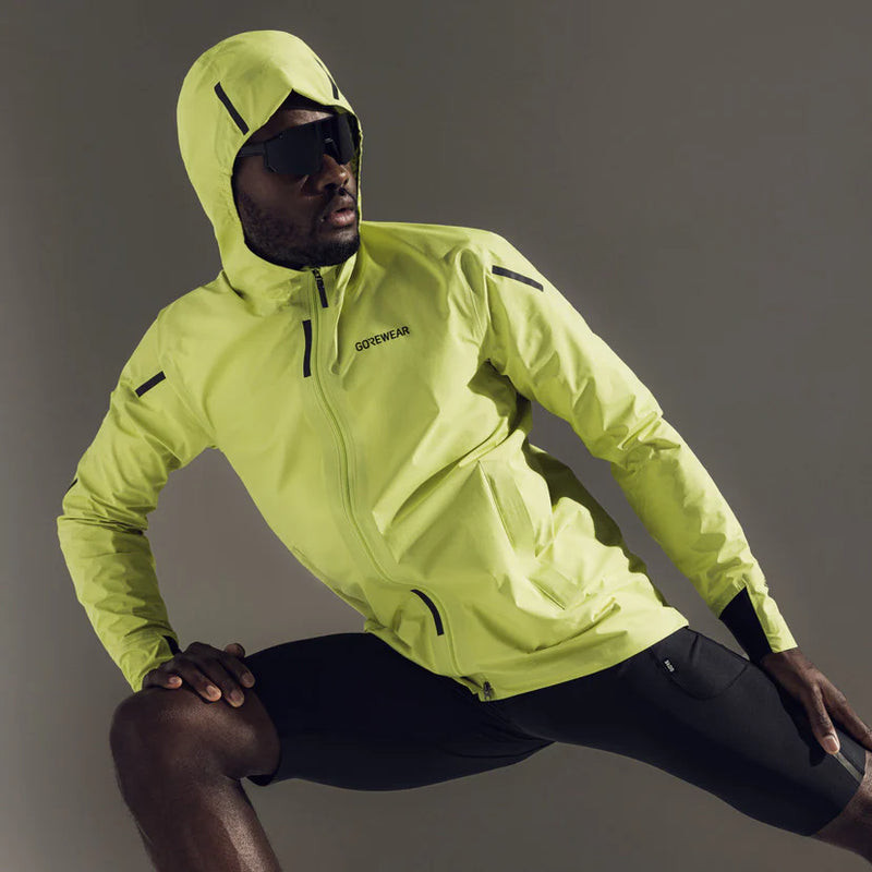 Laden Sie das Bild in Galerie -Viewer, {Concurve GTX Jacket