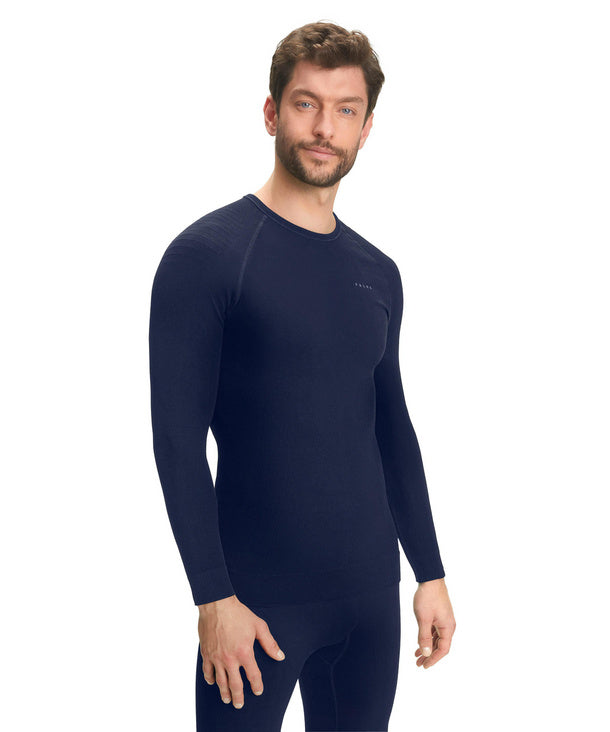 Laden Sie das Bild in Galerie -Viewer, {Longsleeved Shirt Tight Fit Warm