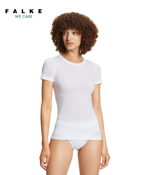 Laden Sie das Bild in Galerie -Viewer, {Lady Shortsleeved Shirt Ultralight Cool