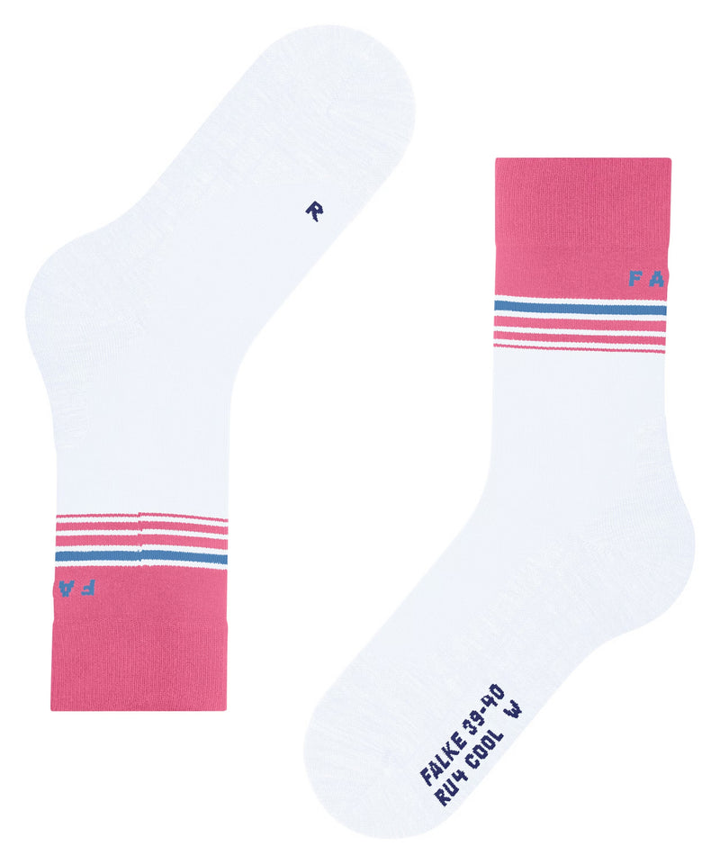 Laden Sie das Bild in Galerie -Viewer, {RU4 Endurance Cool Stripes Damen
