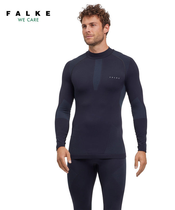 Laden Sie das Bild in Galerie -Viewer, {Longsleeved Shirt Tight Fit Warm