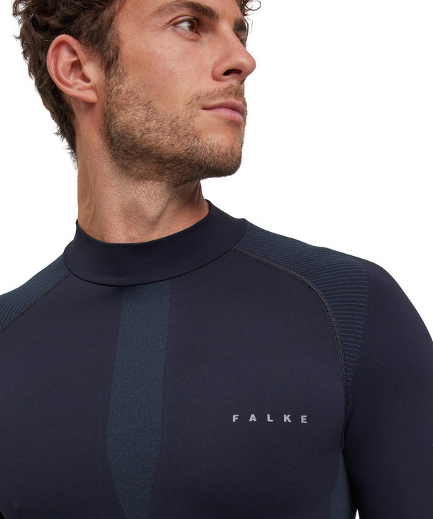 Laden Sie das Bild in Galerie -Viewer, {Longsleeved Shirt Tight Fit Warm
