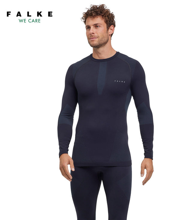 Laden Sie das Bild in Galerie -Viewer, {Longsleeved Shirt Tight Fit Warm