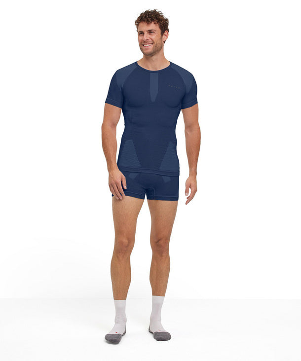 Laden Sie das Bild in Galerie -Viewer, {Shortsleeved Shirt Tight Fit Warm