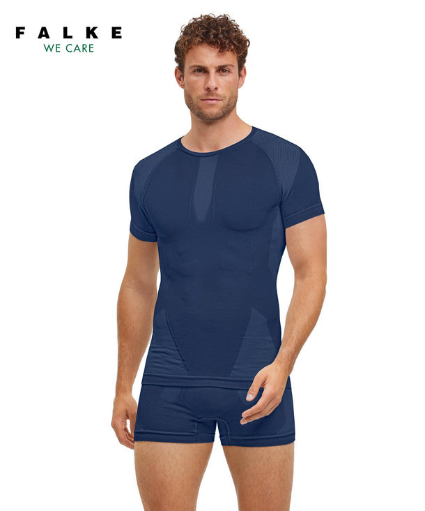 Laden Sie das Bild in Galerie -Viewer, {Shortsleeved Shirt Tight Fit Warm