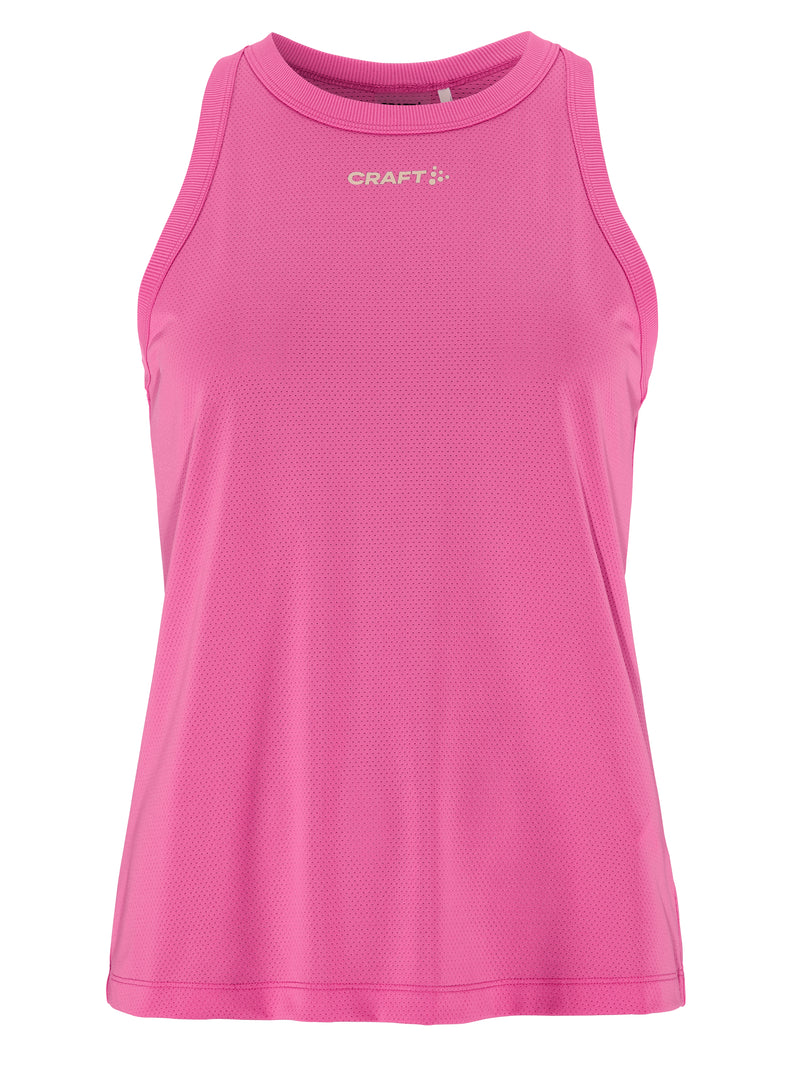 Laden Sie das Bild in Galerie -Viewer, {Lady Core Mesh Singlet