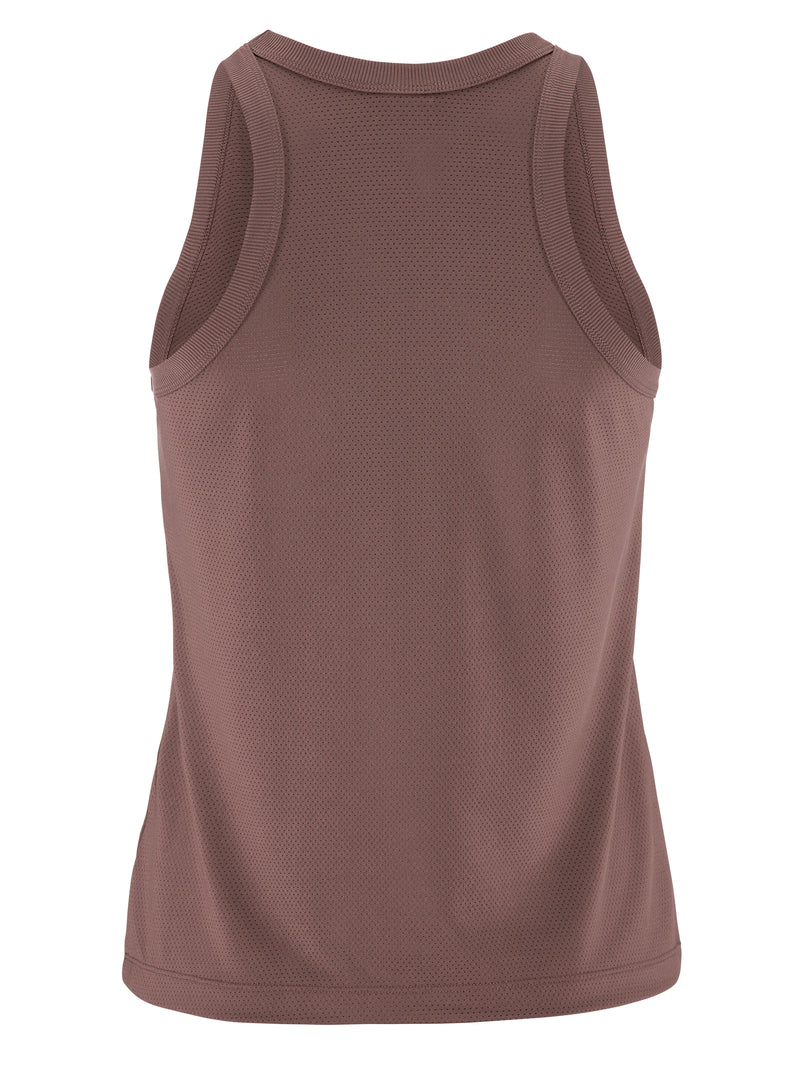 Laden Sie das Bild in Galerie -Viewer, {Lady Core Mesh Singlet