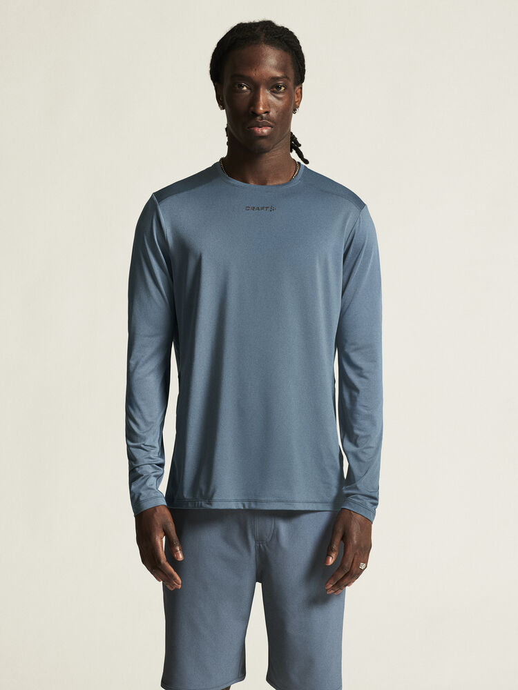 Laden Sie das Bild in Galerie -Viewer, {Essence LS Tee 2