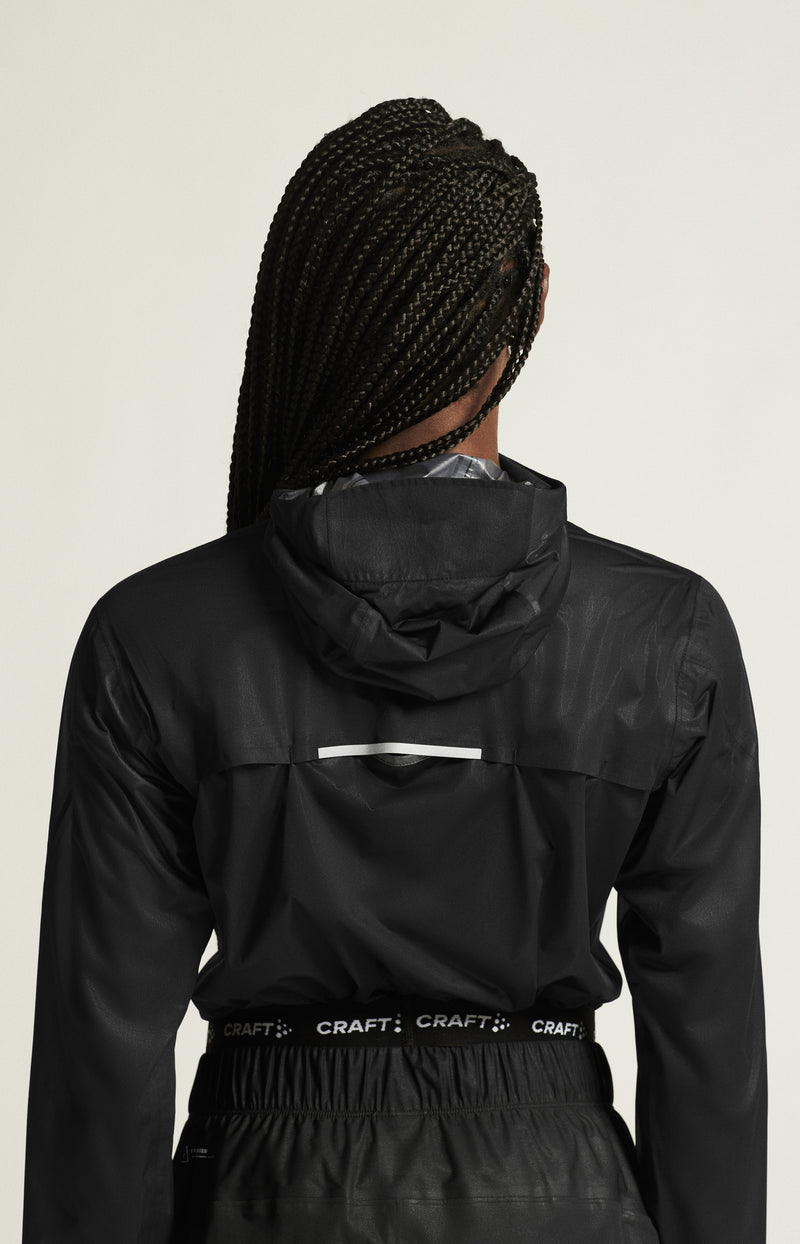 Laden Sie das Bild in Galerie -Viewer, {Lady Hyd Lightweight Jacket