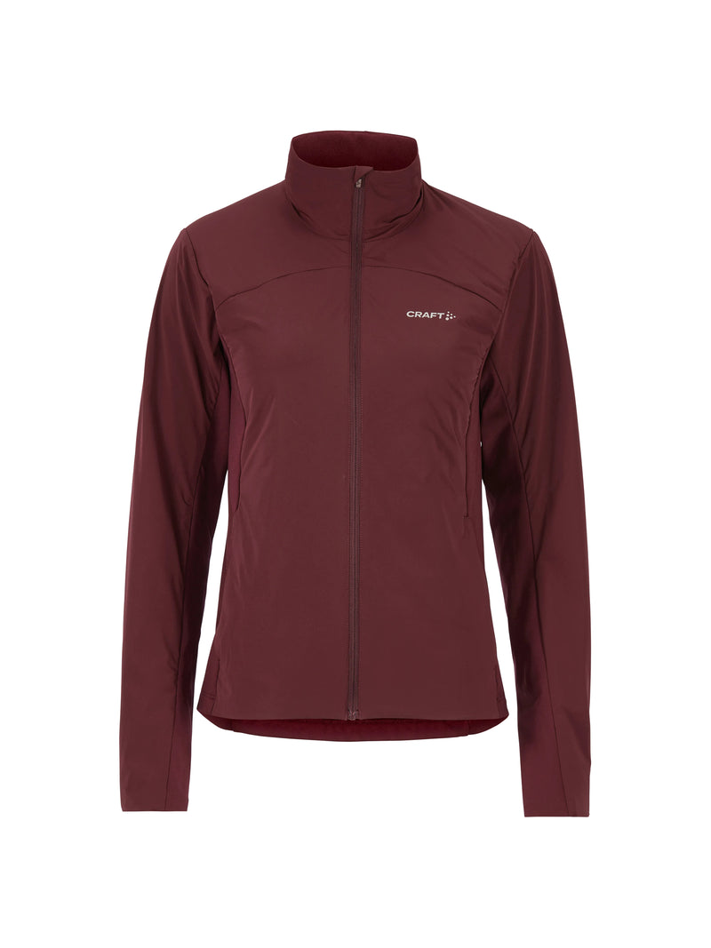 Laden Sie das Bild in Galerie -Viewer, {Lady Essence Warm Jacket 2