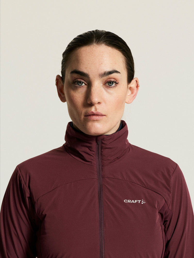 Laden Sie das Bild in Galerie -Viewer, {Lady Essence Warm Jacket 2