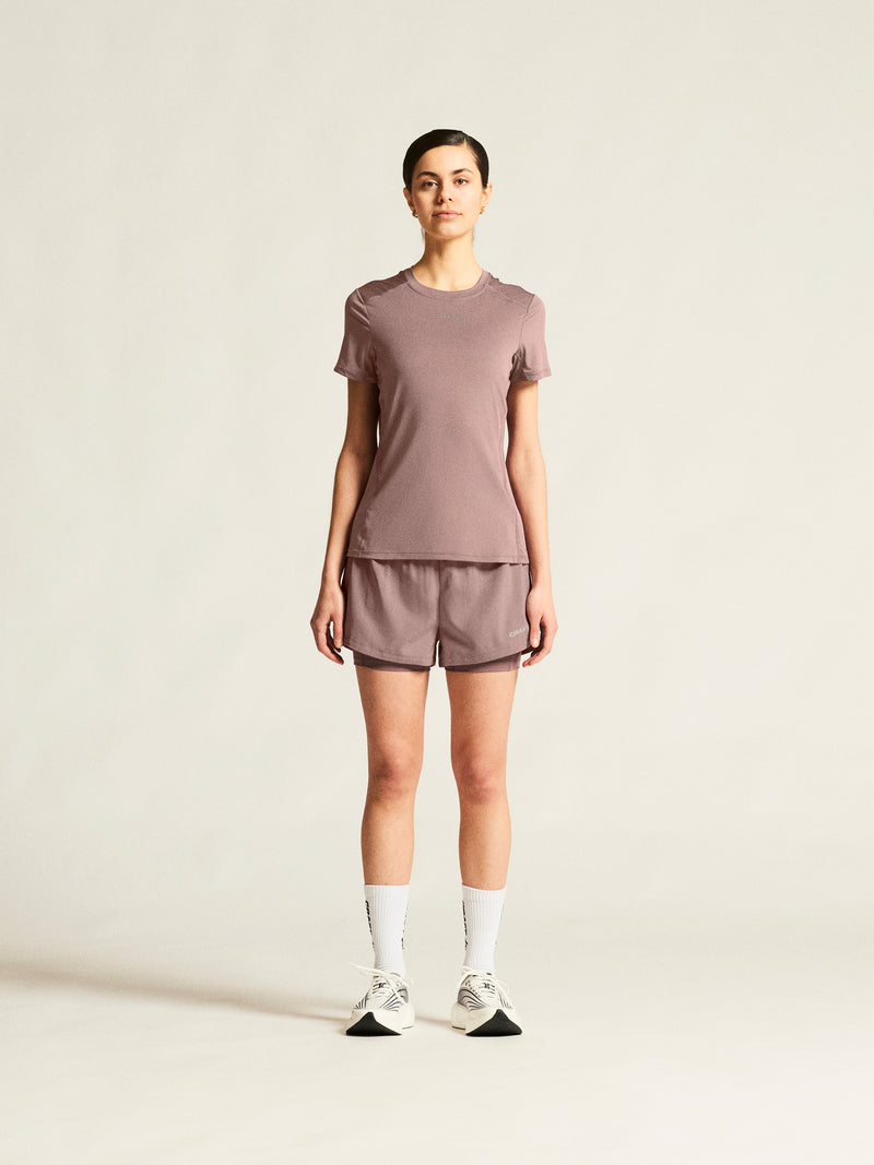Laden Sie das Bild in Galerie -Viewer, {Lady Esscence 2in1 Shorts