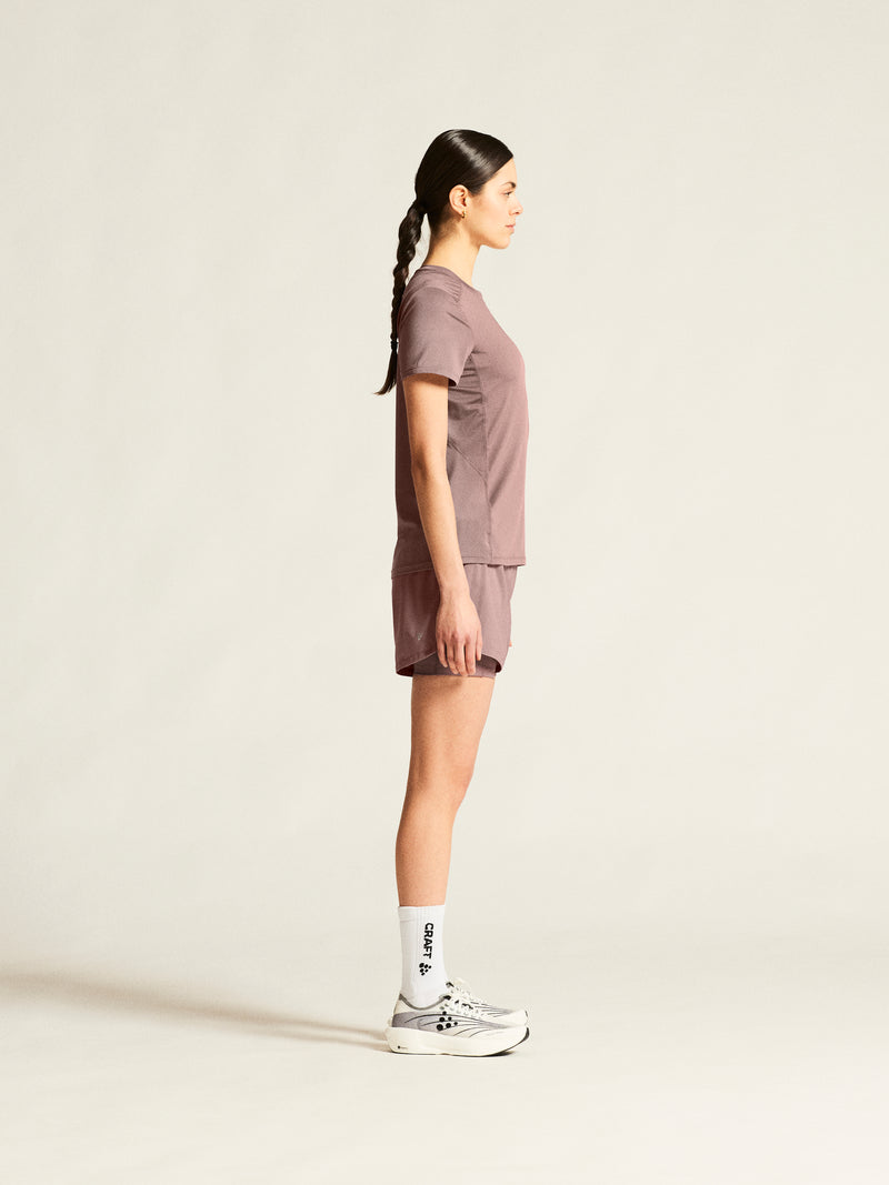 Laden Sie das Bild in Galerie -Viewer, {Lady Esscence 2in1 Shorts
