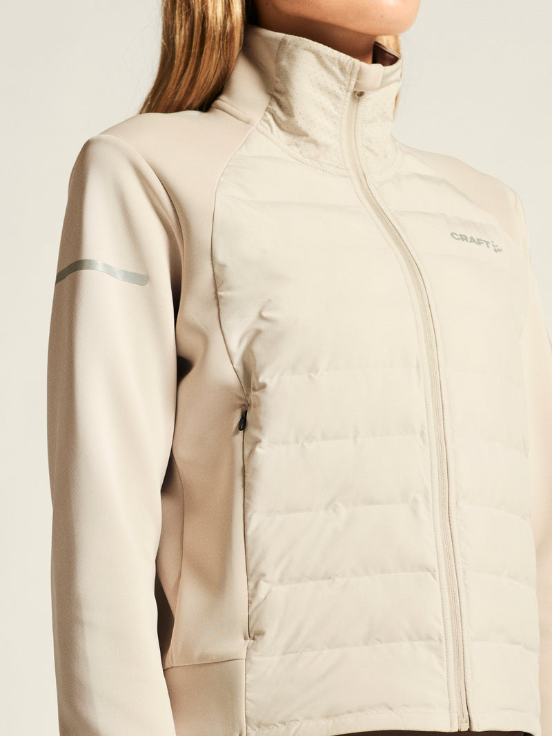 Laden Sie das Bild in Galerie -Viewer, {Lady SubZ Jacket 4