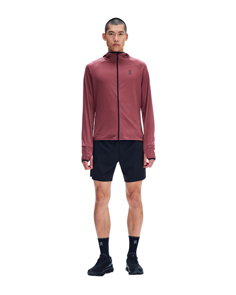 Laden Sie das Bild in Galerie -Viewer, {Climate Hoodie