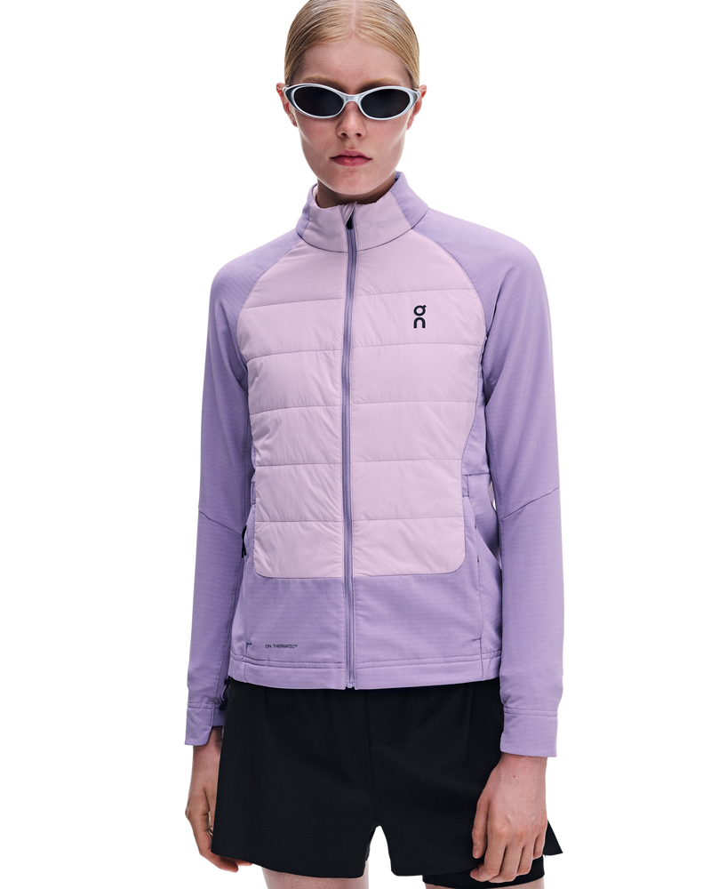 Laden Sie das Bild in Galerie -Viewer, {Lady Weather Hybrid Jacket