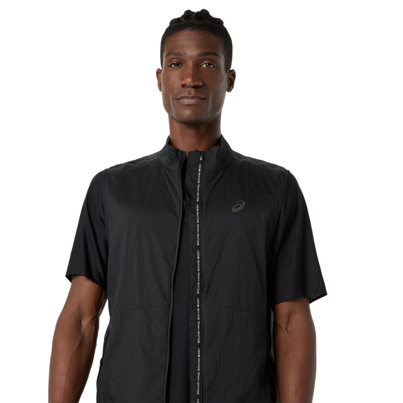 Laden Sie das Bild in Galerie -Viewer, {Metarun Packable Gilet