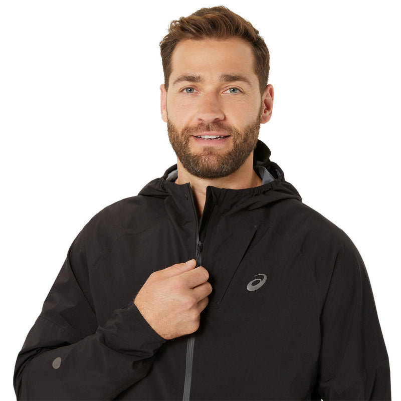 Laden Sie das Bild in Galerie -Viewer, {Metarun Waterproof Jacket
