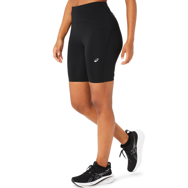 Laden Sie das Bild in Galerie -Viewer, {Lady Road High Waist 8in Sprinter