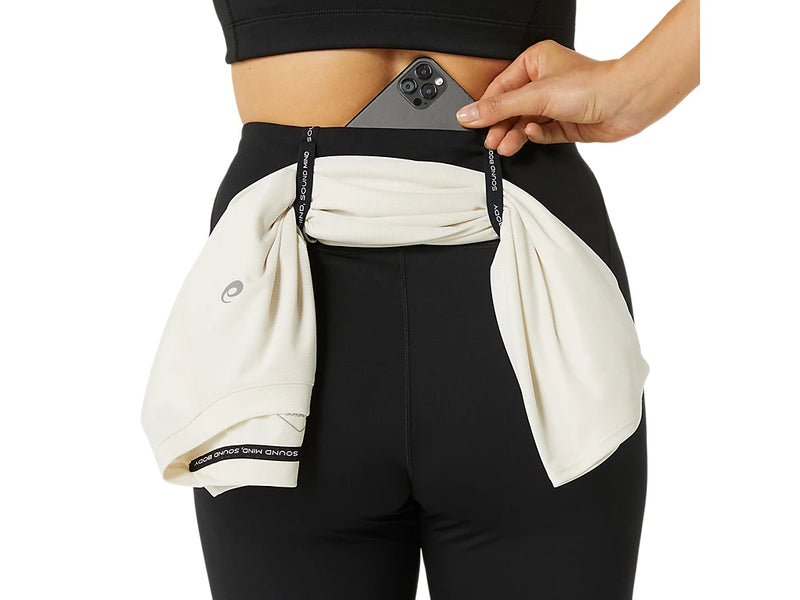 Laden Sie das Bild in Galerie -Viewer, {Lady Road Highwaist Tight