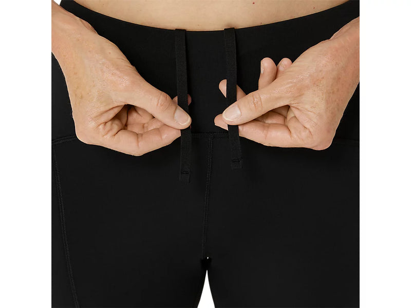 Laden Sie das Bild in Galerie -Viewer, {Lady Road Highwaist Capri Tight