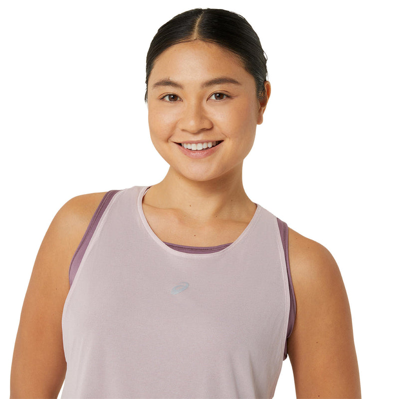 Laden Sie das Bild in Galerie -Viewer, {Lady Nagino Run Tank