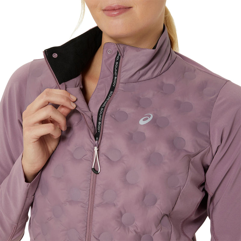 Laden Sie das Bild in Galerie -Viewer, {Lady Road Winter Jacket