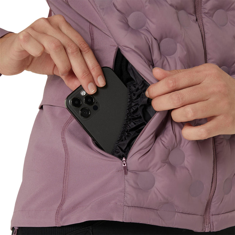 Laden Sie das Bild in Galerie -Viewer, {Lady Road Winter Jacket