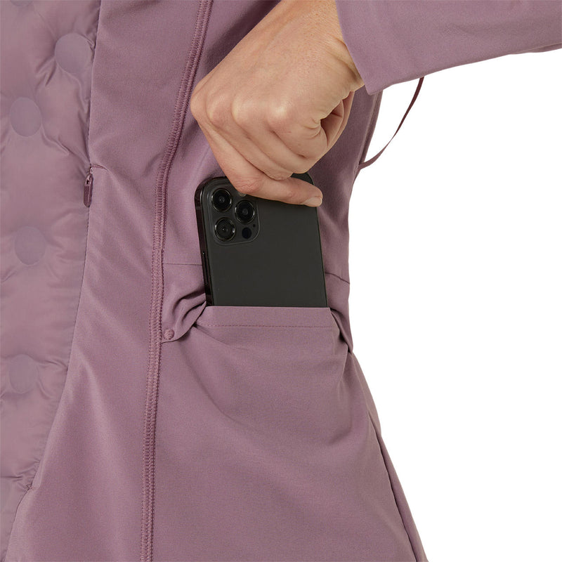 Laden Sie das Bild in Galerie -Viewer, {Lady Road Winter Jacket