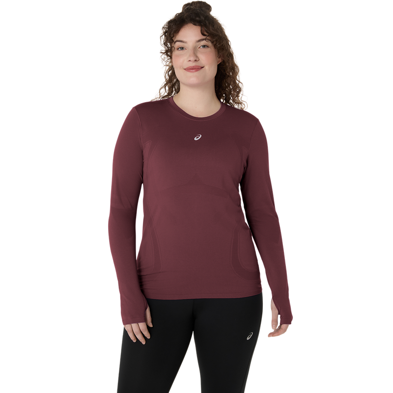 Laden Sie das Bild in Galerie -Viewer, {Lady Seamless LS Top