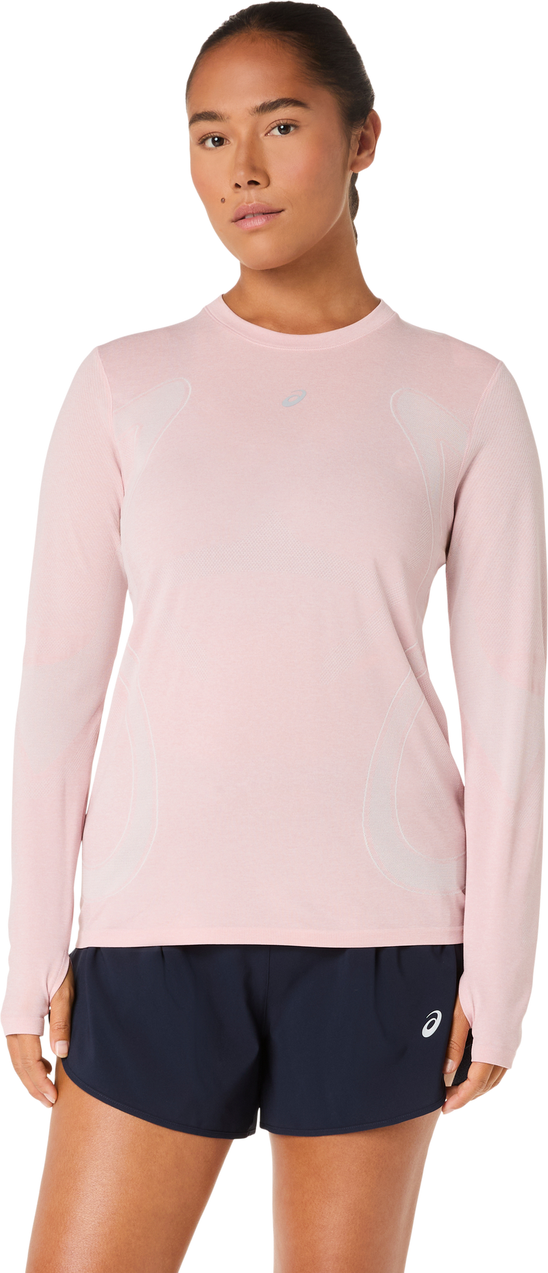 Laden Sie das Bild in Galerie -Viewer, {Lady Seamless LS Top