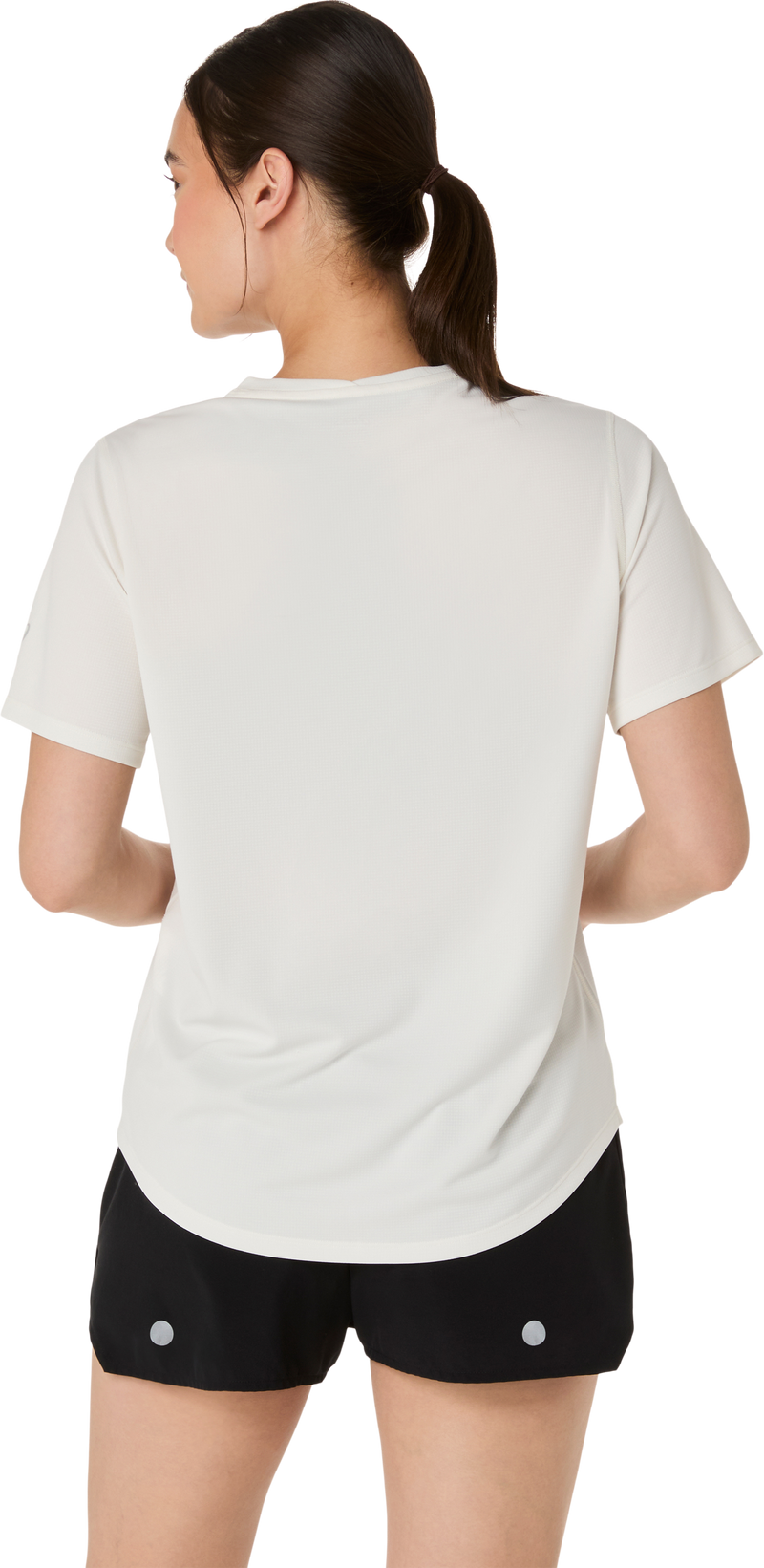Laden Sie das Bild in Galerie -Viewer, {Lady Fujitrail Logo SS Top