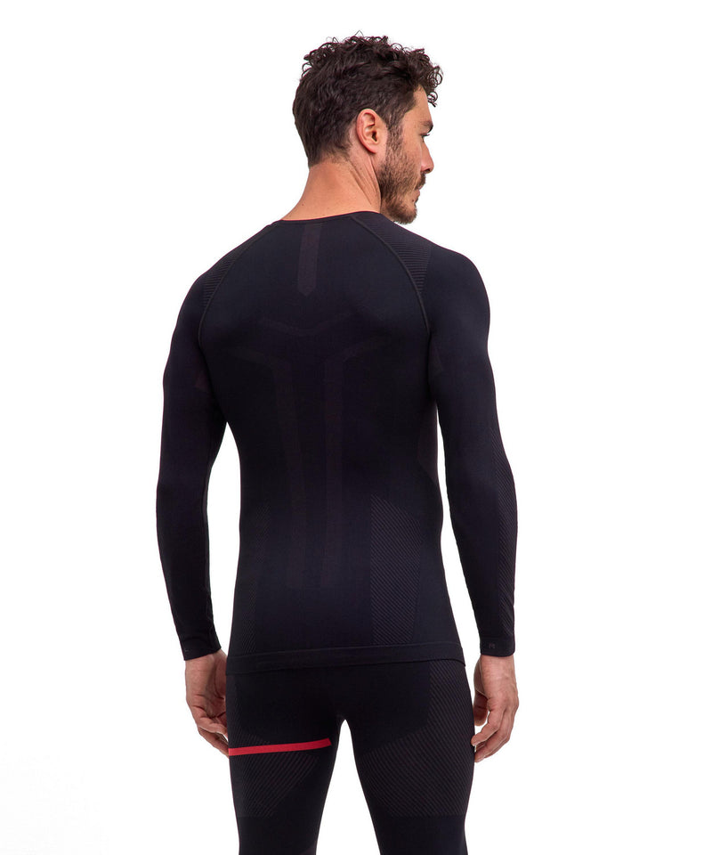 Laden Sie das Bild in Galerie -Viewer, {Langarmshirt Warm 130 Jahre