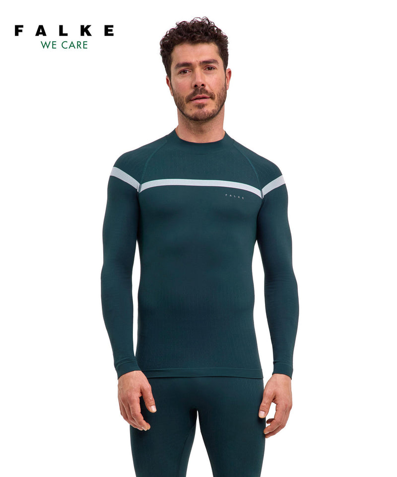 Laden Sie das Bild in Galerie -Viewer, {Langarmshirt Warm