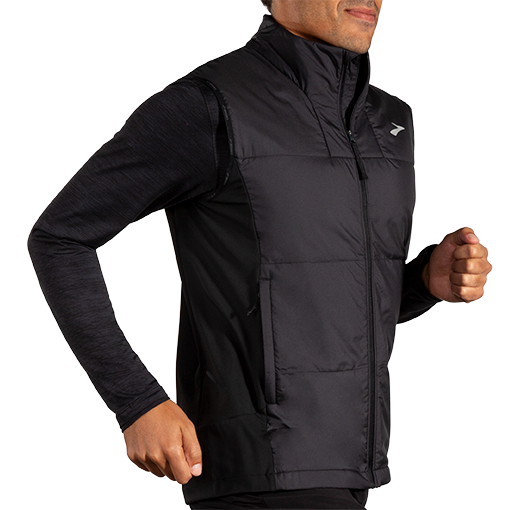 Laden Sie das Bild in Galerie -Viewer, {Shield Hybrid Vest 3.0