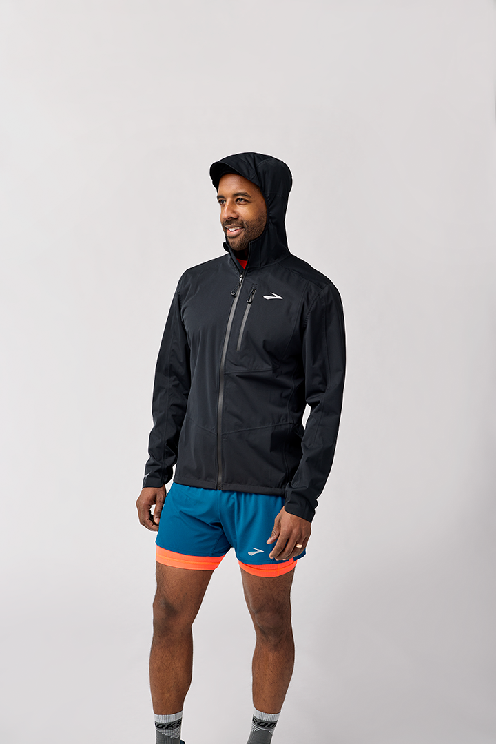 Laden Sie das Bild in Galerie -Viewer, {High Point Waterproof Jacket 2