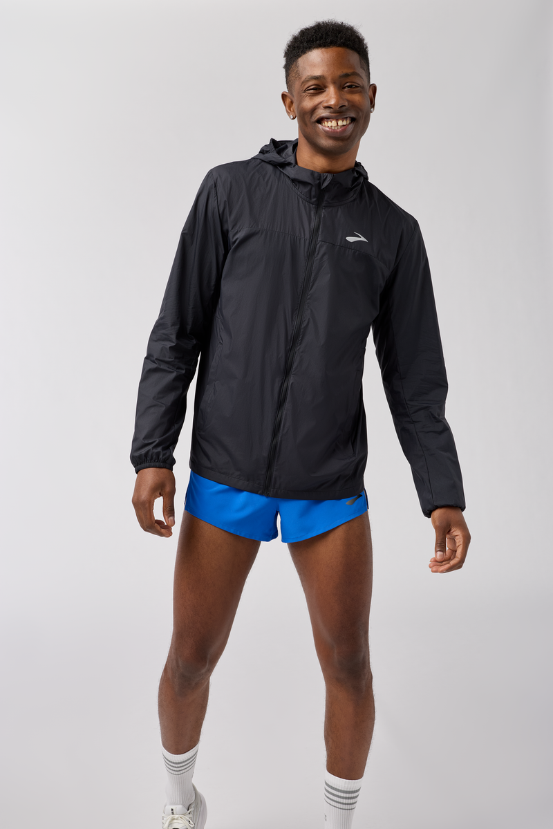 Laden Sie das Bild in Galerie -Viewer, {Canopy Packable Jacket
