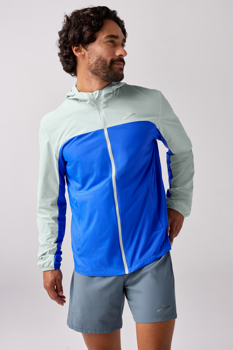 Laden Sie das Bild in Galerie -Viewer, {Canopy Packable Jacket