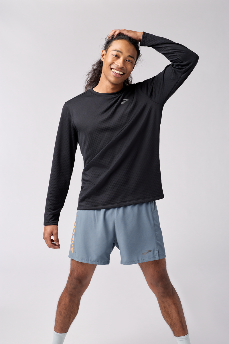 Laden Sie das Bild in Galerie -Viewer, {Notch Thermal Long Sleeve 3.0