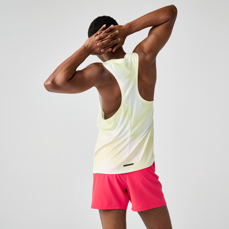 Laden Sie das Bild in Galerie -Viewer, {Dash Singlet Printed