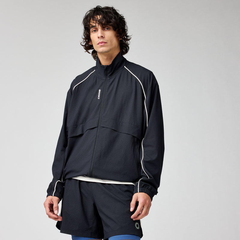 Laden Sie das Bild in Galerie -Viewer, {Movement Relaxed Jacket