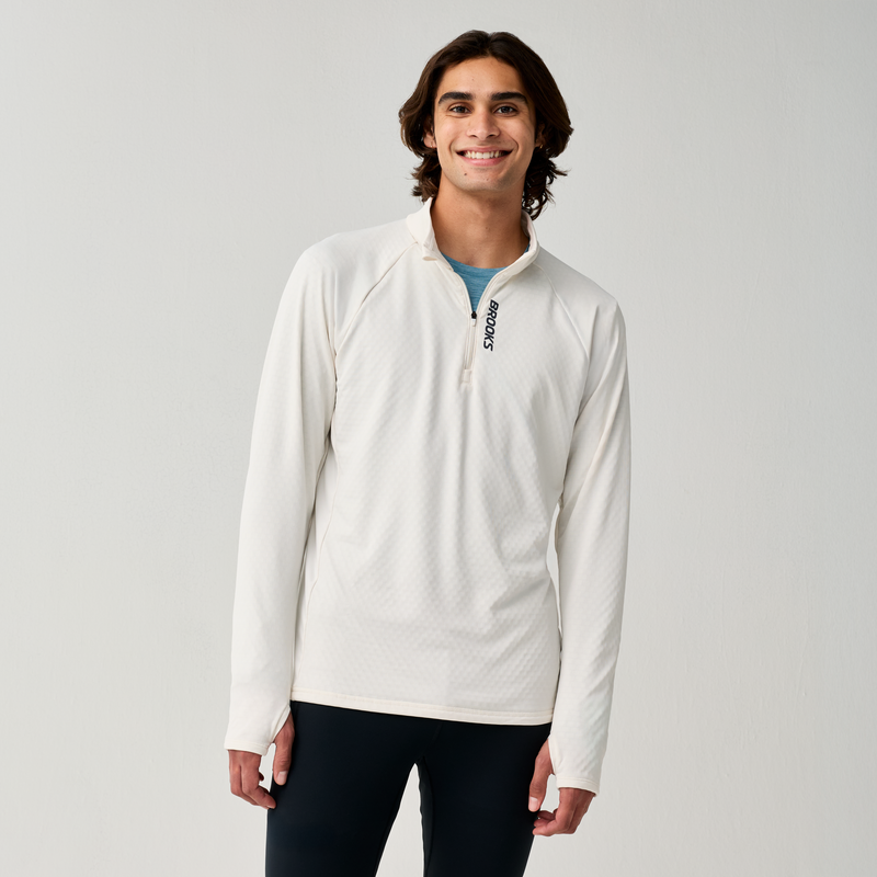 Laden Sie das Bild in Galerie -Viewer, {Momentum Thermal 1/2 Zip