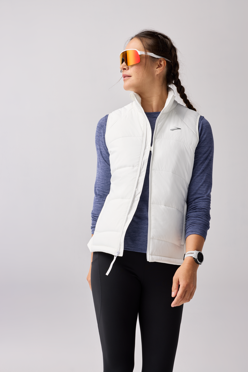Laden Sie das Bild in Galerie -Viewer, {Lady Shield Hybrid Vest 3.0