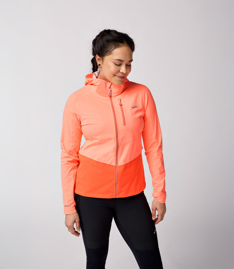 Laden Sie das Bild in Galerie -Viewer, {Lady High Point Waterproof Jacket 2