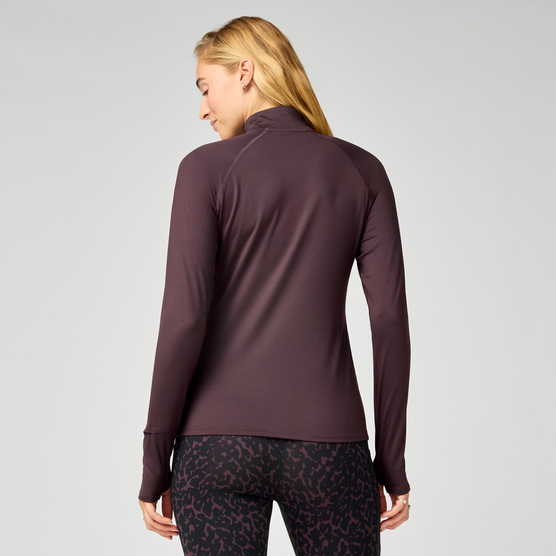 Laden Sie das Bild in Galerie -Viewer, {Lady Dash 1/2 Zip 3.0